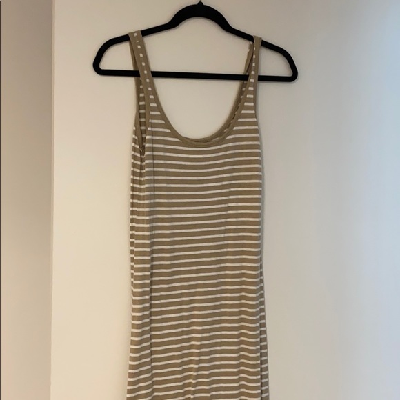 Vero moda casual maxi dress - Picture 1 of 3